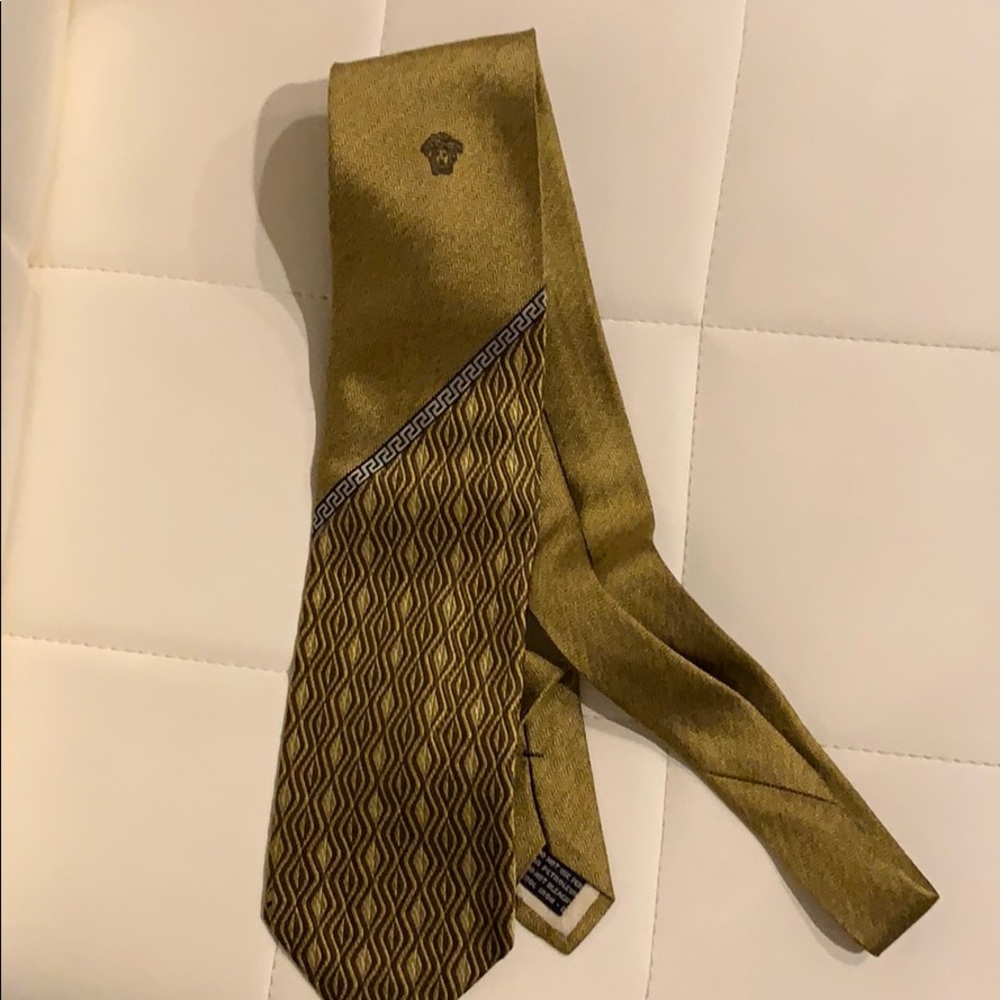 Versace Tie